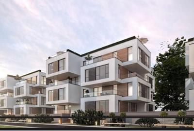 Apartament cu 2 camere, cu vedere la lac, Chitila - 1