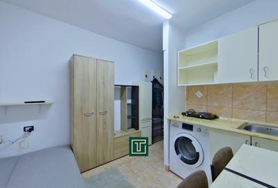 Garsonieră renovată, confort 3, de închiriat în zona UTA – Arad - 3