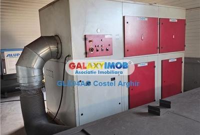 Spațiu comercial, de 1,100 mp, în Dârmănești - 8