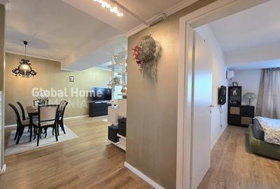 Pipera 1 • Porsche Nord • 2 Room Apartment + Terrace + Parking • 5 min Aviatiei - 12