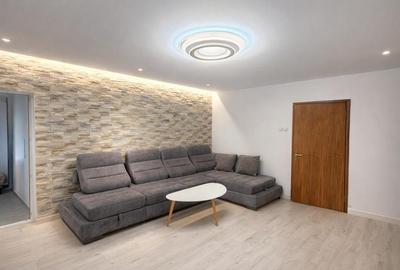 Apartament cu 3 camere decomandat, mobilat în Splaiul Unirii - 9