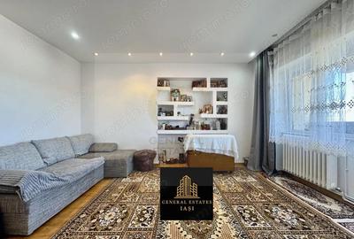 Vanzare apartament in 3 Nivele cu Terasa, Cug-?os.Nicolina - 18