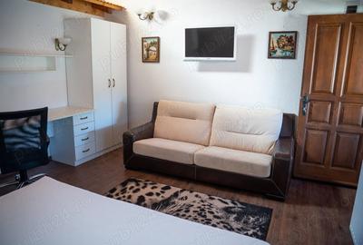 Casă cu 6 camere cu Teren 30000 Mp în Sovata - 2