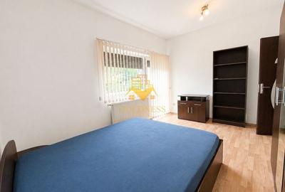 Apartament cu 1 camere semidecomandat, mobilat în Zorilor - 2