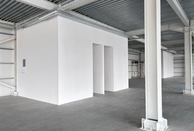 Spatiu comercial de inchiriat Tomesti Bariera Tomesti 1274mp , Cod 159890 - 3