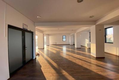 Inchiriere spatiu 154 mp + terasa 152mp panoramica- Metrou Mihai Bravu - 6