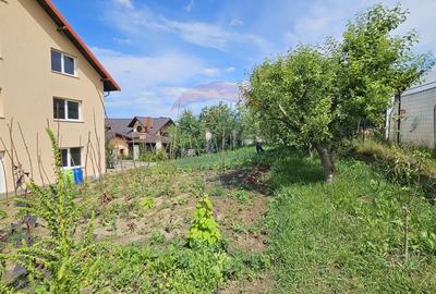 Casă individuală cu 12 camere cu Canalizare în Sfântu Ilie - 38