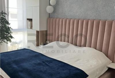 RECO Penthouse cu terasa panoramica-West Residence - 16