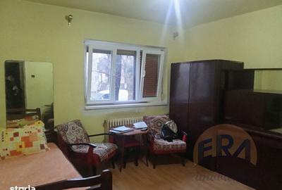 Garsonieră decomandată în Decebal - 1