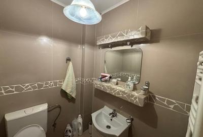 Apartament 3 camere-priveliste panoramica-100 mp Apartament 3 camere-priveliste panoramica-100 mp - 14