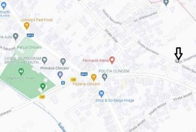 Spațiu comercial, în Clinceni - 3