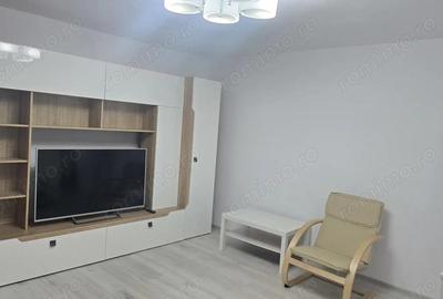 Garsonieră decomandată în Dorobanți - 6