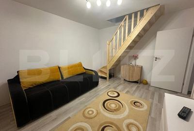 Apartament 1 camera 37mp+mansarda 30mp - Sanpetru, Brasov - 1
