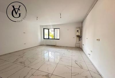 Studio spatios - Sea Breeze Residence - Mamaia Sat - 6