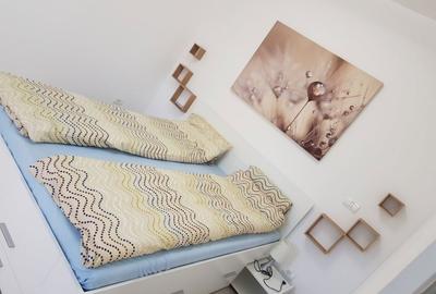 Apartament cu 2 camere semidecomandat în Lipovei