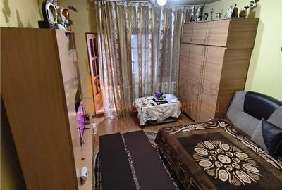 Garsonieră decomandată, mobilată în Unirii Sud - 1