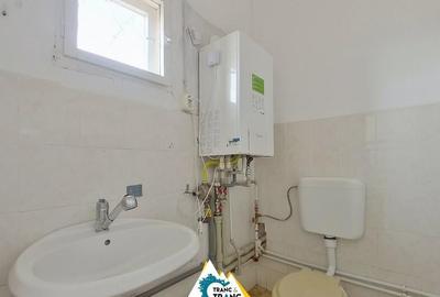 Spa?iu de inchiriat 200 mp in Sannicolau Mic ideal pentru birouri - 9