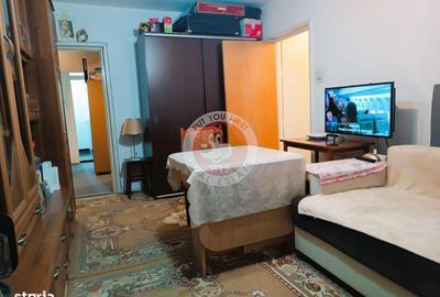 Apartament cu 4 camere semidecomandat în Vitan - 8