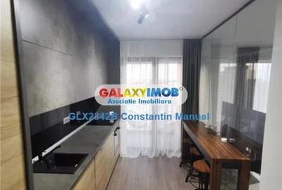 Apartament cu 2 camere, Aviatiei, cu parcare - 4