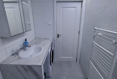 Apartament cu 2 camere semidecomandat în Central - 2