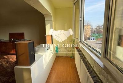 Apartament cu 3 camere în Păcii - 9