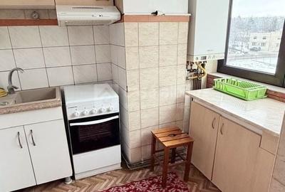 Centru - Hala Centrala, 1 camera mobilat si utilat - 3