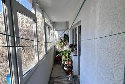 Apartament cu 4 camere decomandat, mobilat în Brâncoveanu - 7