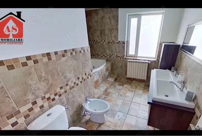 Apartament cu 3 camere decomandat în Central - 5