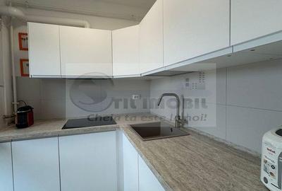 Garsonieră decomandată, mobilată în Bucium - 9