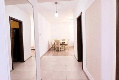 Apartament cu 3 camere decomandat, mobilat în Dobroești - 17