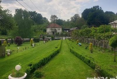 Casă cu 3 camere în Central - 7