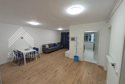 Apartament modern cu 2 camere, 2 balcoane si parcare subterana in Gheorgheni - 4
