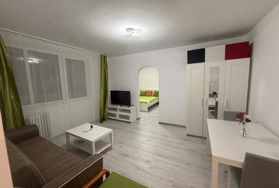 Apartament cu 2 camere semidecomandat în Gara de Nord - 4