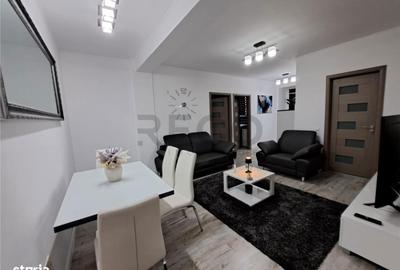 Apartament cu 3 camere decomandat în Calea Aradului - 6