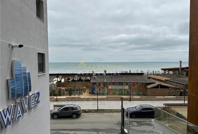 Apartament cu 2 camere semidecomandat, mobilat în Central - 2