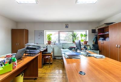 Spațiu industrial, de 780 mp, în Bartolomeu - 12