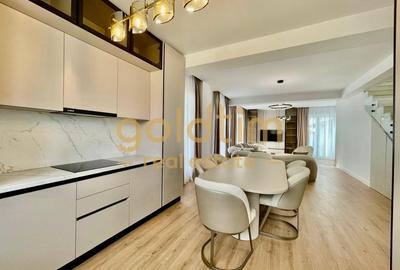 COMPLEX RESIDENTIAL/ANSAMBLU SECURIZAT/CASE INDIVIDUALE/CURTE GENEROASA - 9