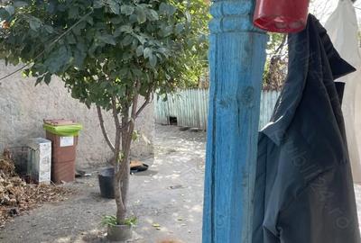Casă cu 5 camere în Central - 4