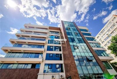 Birou, de 126 mp, în Central - 10