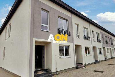 Casă cu 4 camere cu Canalizare în Ampoi 3 - 1