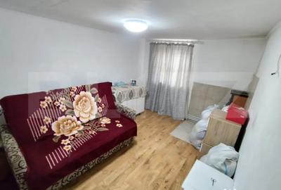 Casă cu 3 camere cu Teren 678 Mp în Central - 7