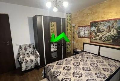 Apartament de inchiriat 2 camere Sibiu Mihai Viteazul - 2