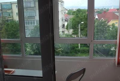 Proprietar, inchiriez garsoniera decomandata in Buzau, zona ultracentrala - 3