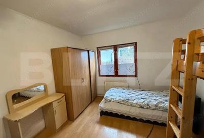 Apartament cu 3 camere decomandat în Central - 8
