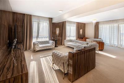 Apartament cu 3 camere decomandat, mobilat în Domenii - 9