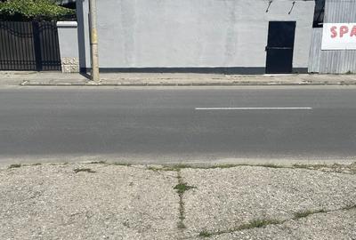 Spațiu comercial, de 15 mp, în Exterior Vest - 2
