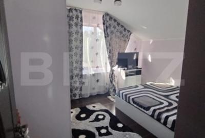 Casă individuală cu 5 camere cu Teren 462 Mp în Malu Mare - 18