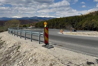 Teren de 10000 mp, în Valea Mare - 3