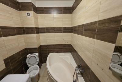 Garsonieră decomandată în Roșu - 6
