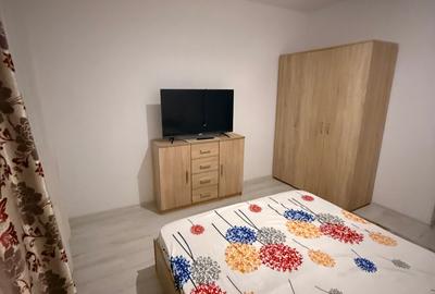 Apartament cu 2 camere în 1 Decembrie 1918 - 6